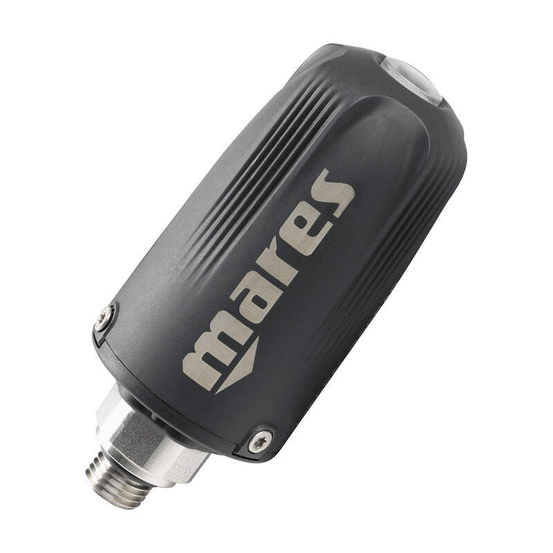 Mares LED Tank Module 2.0 Pressure Transmitter
