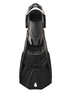 Barbatanas TUSA Hyflex Tri-Force | Potência e Controlo no Mergulho