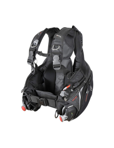 Mares Guardian Ergotrim Scuba Diving BCD