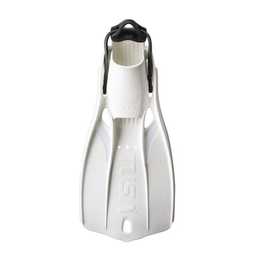 TUSA Travel Right Fins | Lightweight Travel Diving Fins