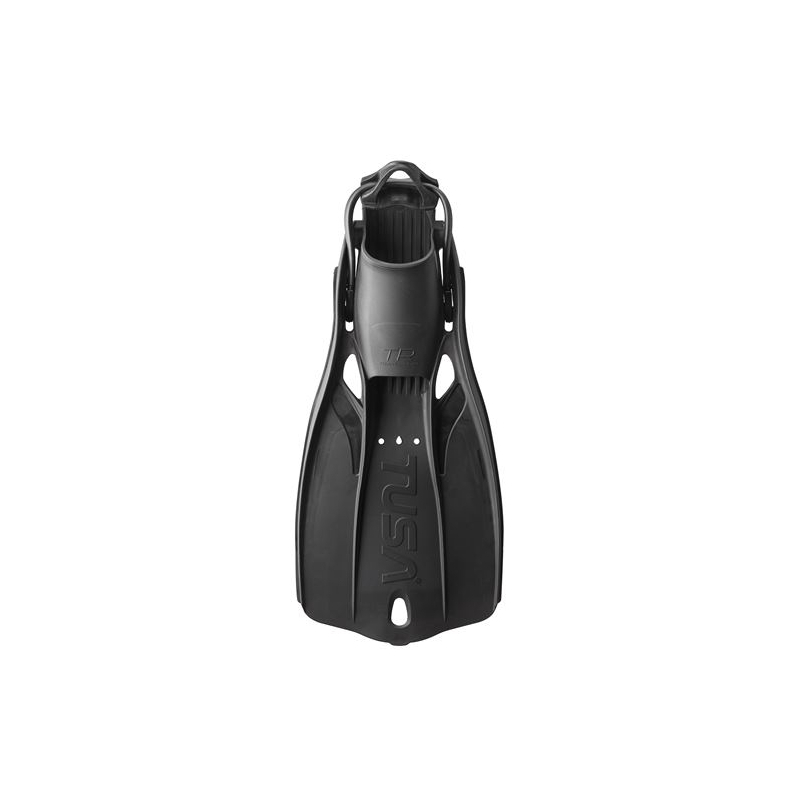 Barbatanas TUSA Travel Right | Leves e Ideais para Viagem