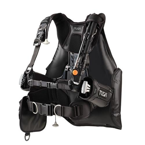 TUSA BB React BCD | Advanced Stability & Comfort