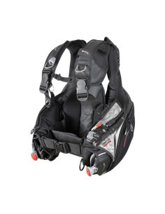 Colete de Mergulho Grace Ergotrim Mares