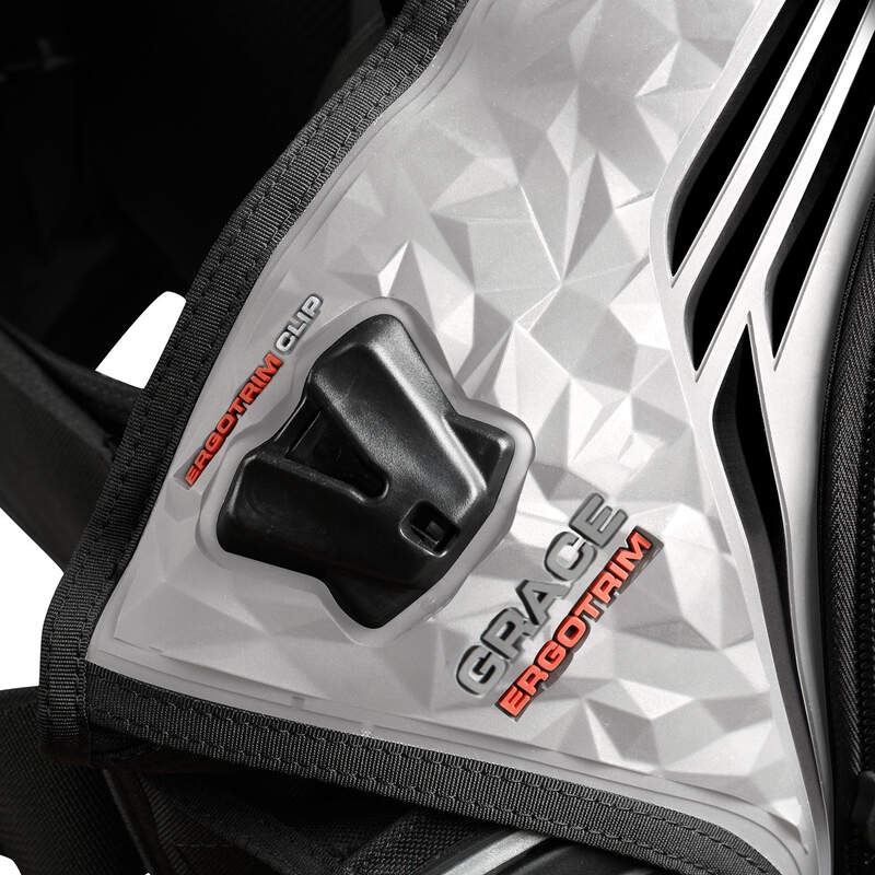 Mares Grace Ergotrim Scuba Diving BCD