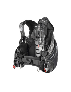 Mares Dragon SLS Scuba Diving BCD