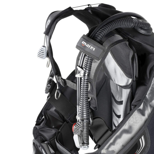 Mares Dragon SLS Scuba Diving BCD