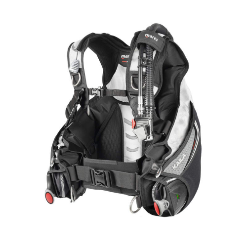 Mares Kaila SLS Scuba Diving BCD