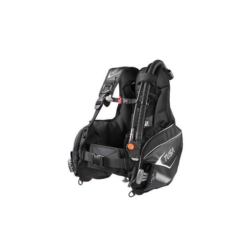 TUSA Liberator BCD – Durable & Comfortable Buoyancy Compensator