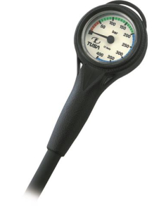 TUSA High Pressure Gauge 300 Bar – Compact & Reliable SPG