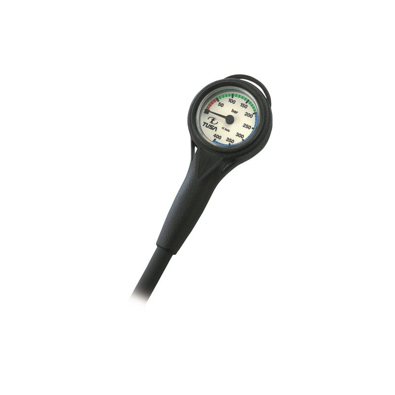 TUSA High Pressure Gauge 300 Bar – Compact & Reliable SPG