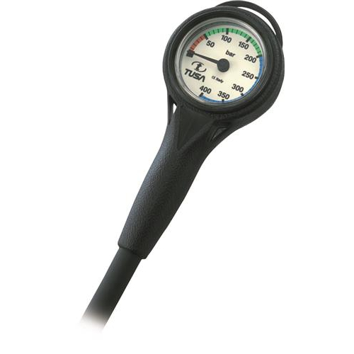 TUSA High Pressure Gauge 300 Bar – Compact & Reliable SPG