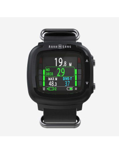 Aqualung i330R | Dive Computer with Bluetooth