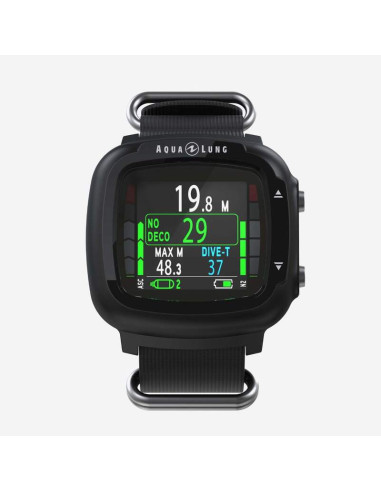 Aqualung i330R | Computador de Mergulho com Bluetooth