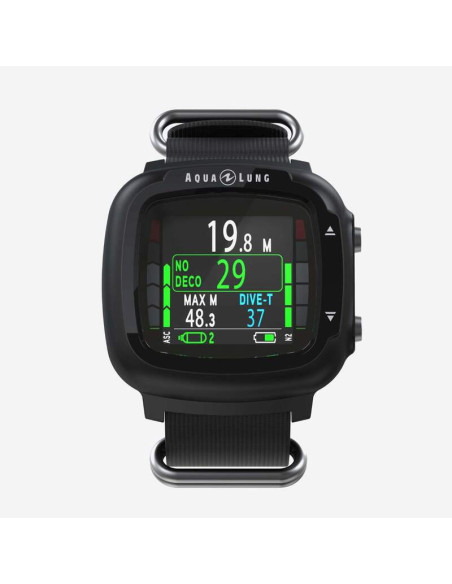 Aqualung i330R | Computador de Mergulho com Bluetooth