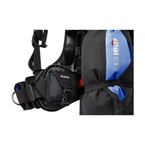 Mares BCD Magellan HD