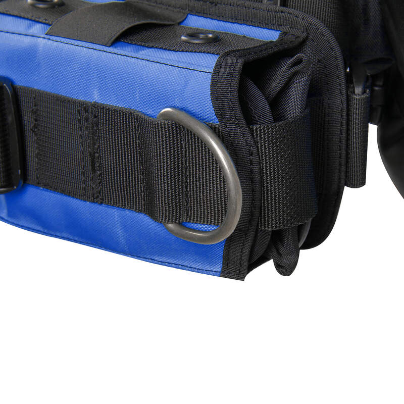 Mares BCD Magellan HD