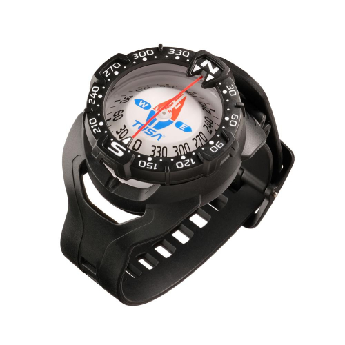 TUSA SC-0102 Compass – Durable & Accurate Diving Compass