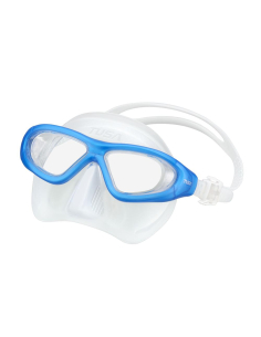 TUSA Lapis Freediving Mask – Low Volume & Superior Comfort