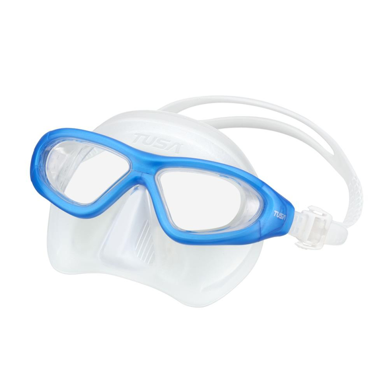 TUSA Lapis Freediving Mask – Low Volume & Superior Comfort