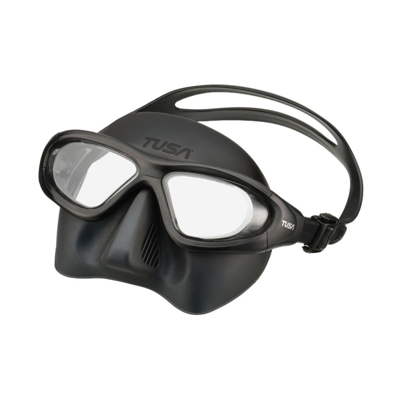 TUSA Lapis Freediving Mask – Low Volume & Superior Comfort