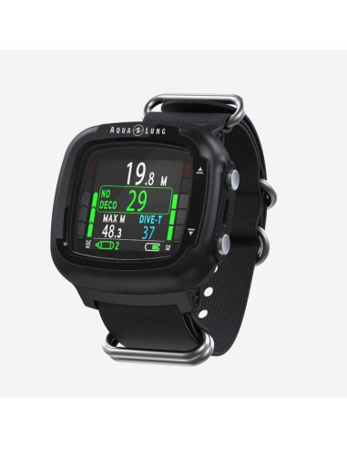 Aqualung i330R | Computador de Mergulho com Bluetooth
