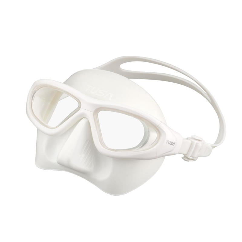 TUSA Lapis Freediving Mask – Low Volume & Superior Comfort