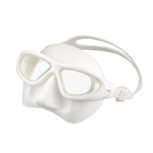 TUSA Lapis Freediving Mask – Low Volume & Superior Comfort