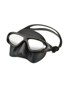 TUSA Lapis Freediving Mask Mirrored Lens – Low Volume & Style