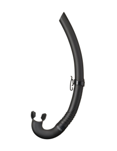 Tusa Freediving Snorkel – Simple, Comfortable & Efficient