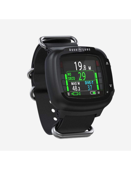Aqualung i330R | Dive Computer with Bluetooth