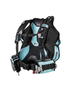Mares Magellan HD She Dives Scuba Diving BCD