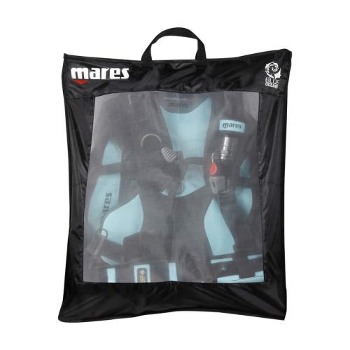 Mares Magellan HD She Dives Scuba Diving BCD