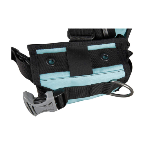 Mares Magellan HD She Dives Scuba Diving BCD