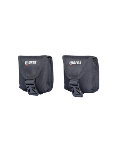 Mares Trim Weight Ballast System