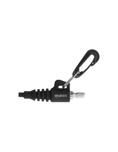 Mares Air Nozzle for BCD Cleaning