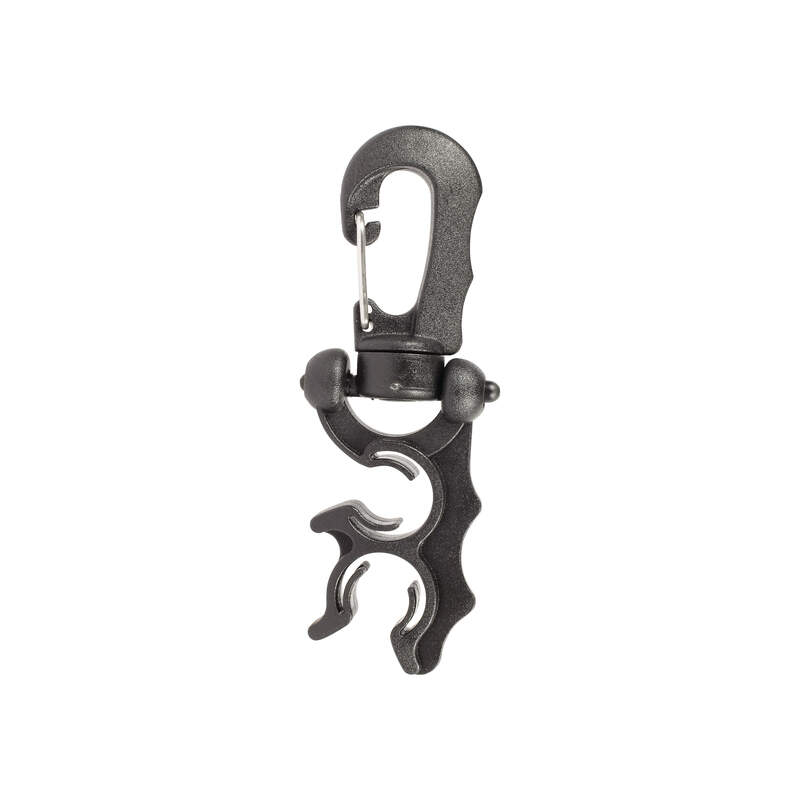 Mares Hose Retainer for Diving