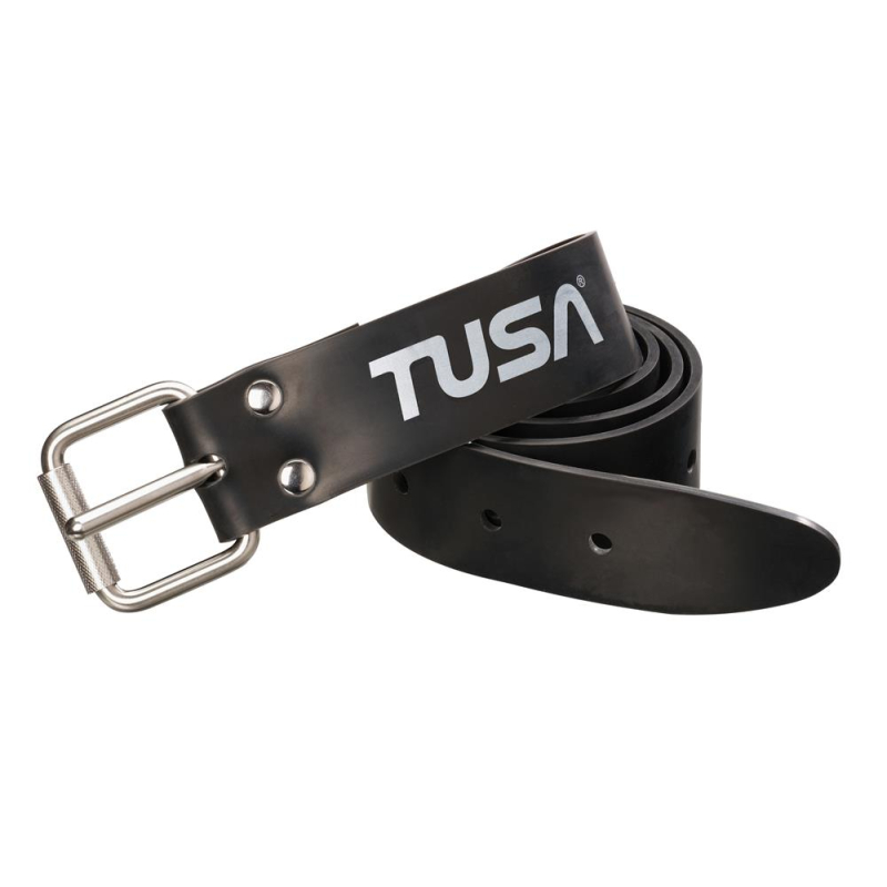 Tusa Silicone Weight Belt – Comfortable, Secure & Durable