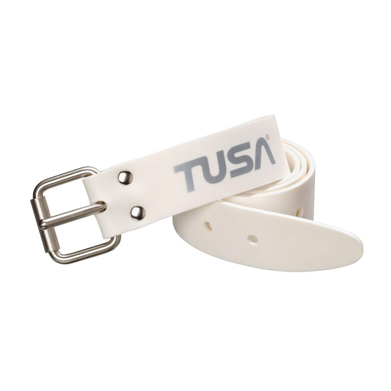 Tusa Silicone Weight Belt – Comfortable, Secure & Durable