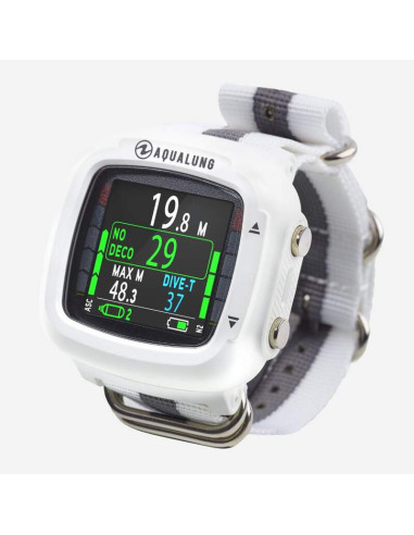 Aqualung i330R | Computador de Mergulho com Bluetooth