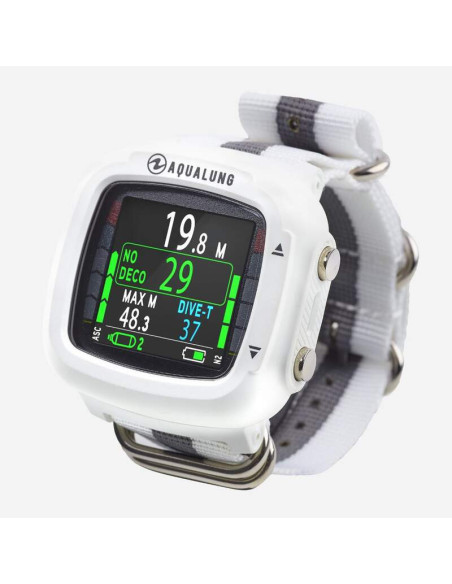 Aqualung i330R | Dive Computer with Bluetooth