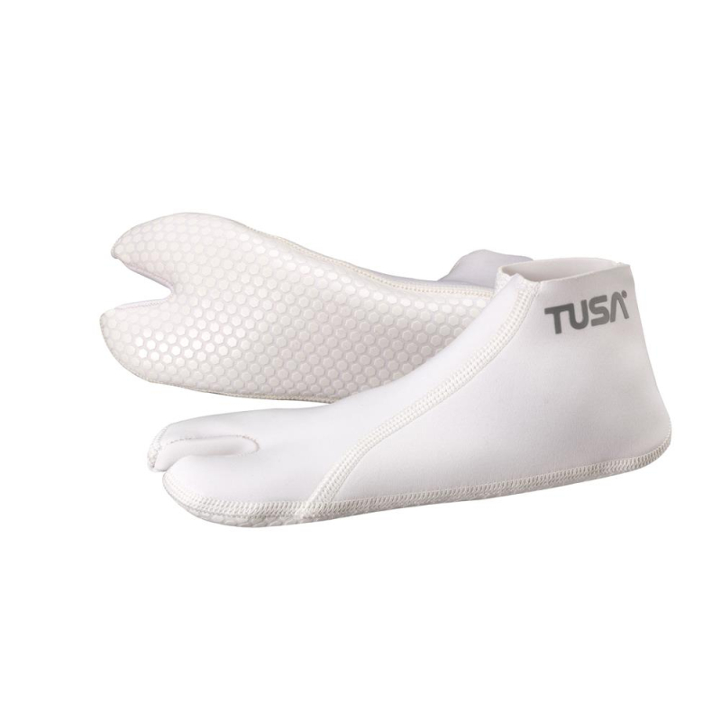 Tusa Fin Socks – Comfortable & Natural Fit
