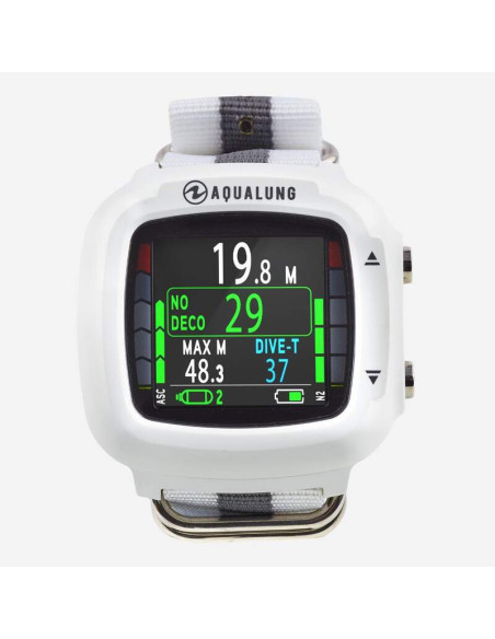 Aqualung i330R | Dive Computer with Bluetooth