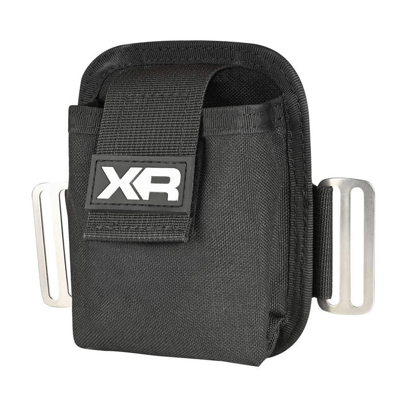 Mares XR Sidemount Weight Pocket