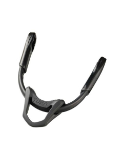 Tusa Universal Bungee Strap (Pair) | Adjustable Fin Straps