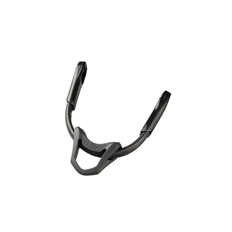 Tusa Universal Bungee Strap (Par) | Correias Ajustáveis para Barbatanas