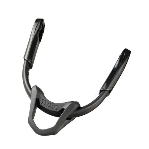 Tusa Universal Bungee Strap (Par) | Correias Ajustáveis para Barbatanas