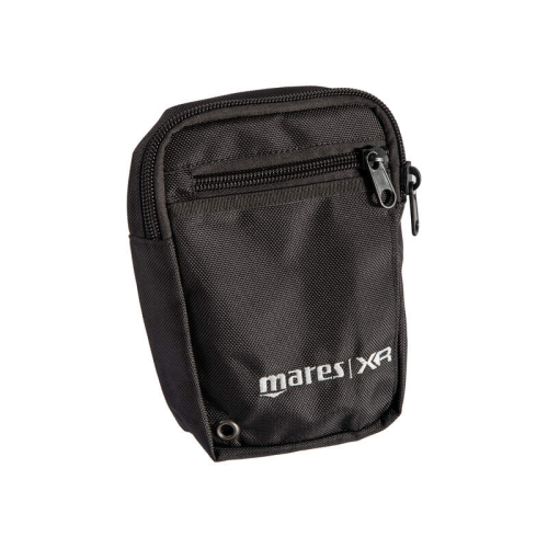 Mares Cargo Pocket XR Line – High-Capacity Harness Pocket •	Meta Description: