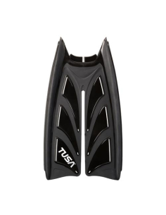 Tusa HyFlex Zoom Blade | Interchangeable Fin Blade