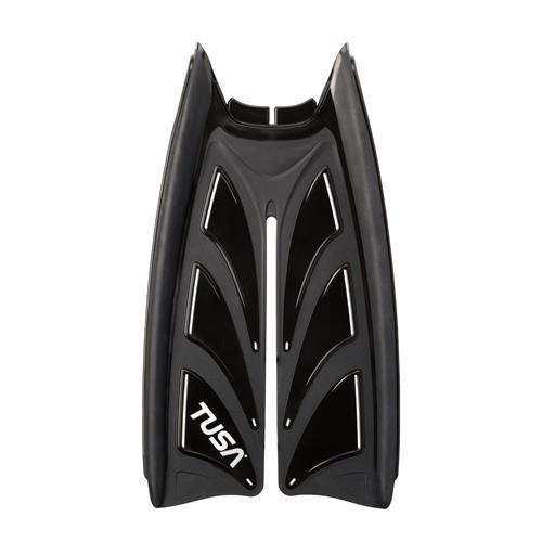 Lâmina Tusa HyFlex Zoom | Lâmina Intercambiável para Barbatanas