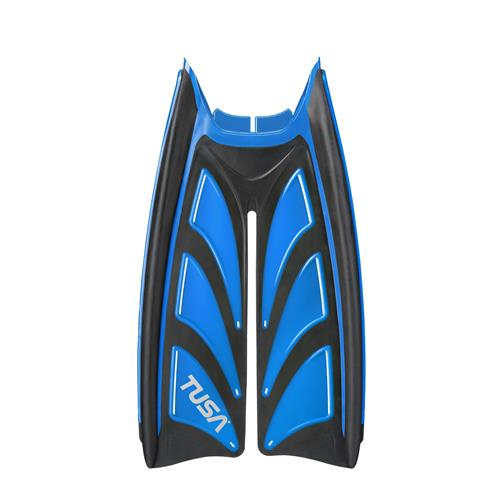 Lâmina Tusa HyFlex Zoom | Lâmina Intercambiável para Barbatanas